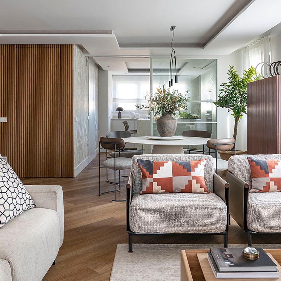 10 ideas que son un acierto a la hora de reformar tu casa. ¡Cópialas!