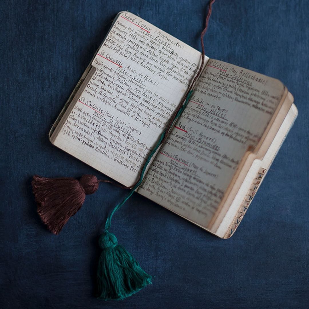 Ideas para decorar pequeños objetos con borlas