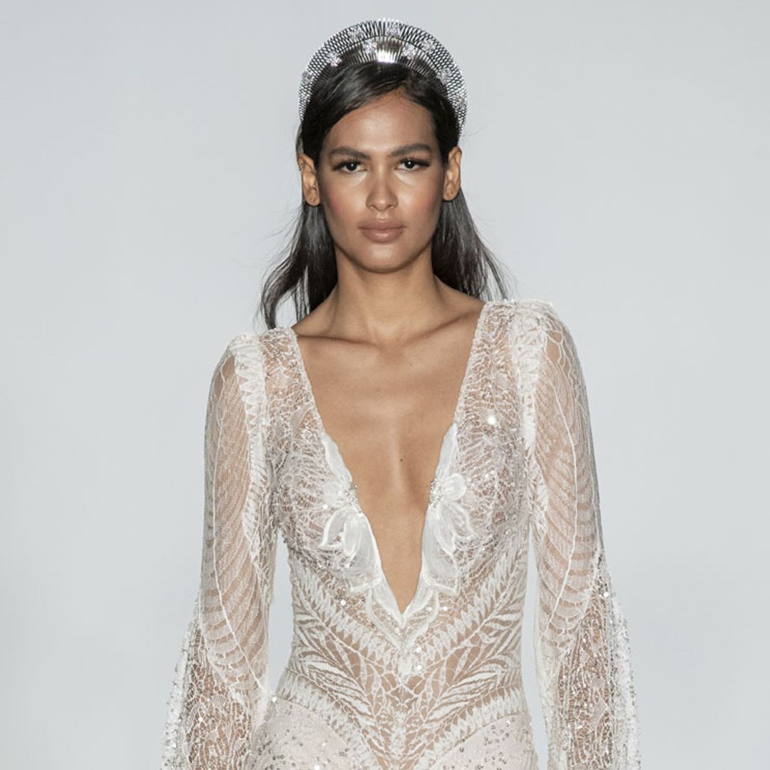 inbal drorlooks1t