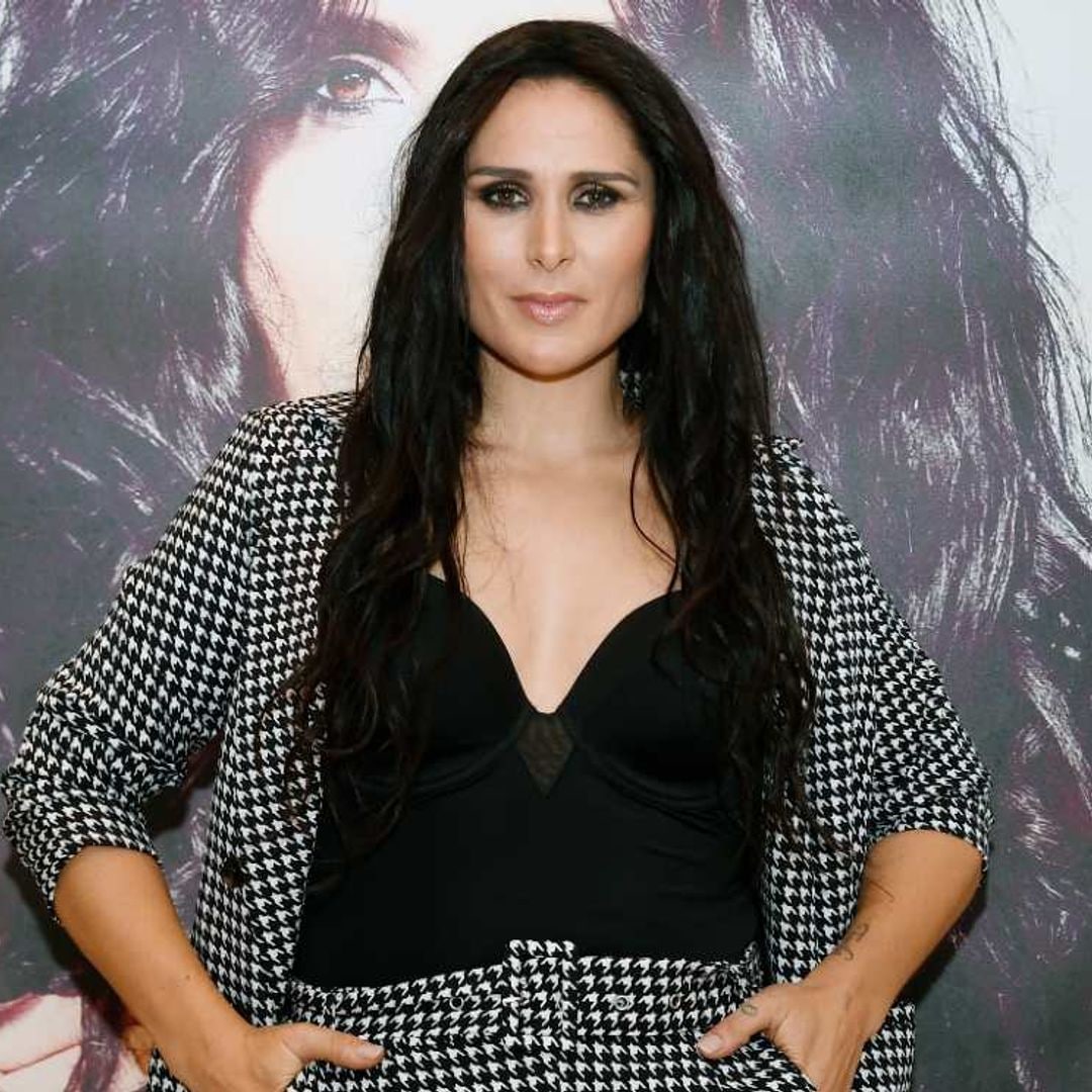 Rosa López explica la curiosa forma con la que sus fans le ayudan a financiarse