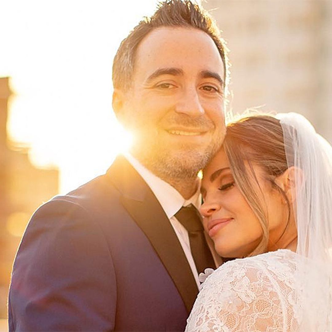¿Recuerdas a Topanga de 'Yo y el mundo'? ¡Pues se ha casado!