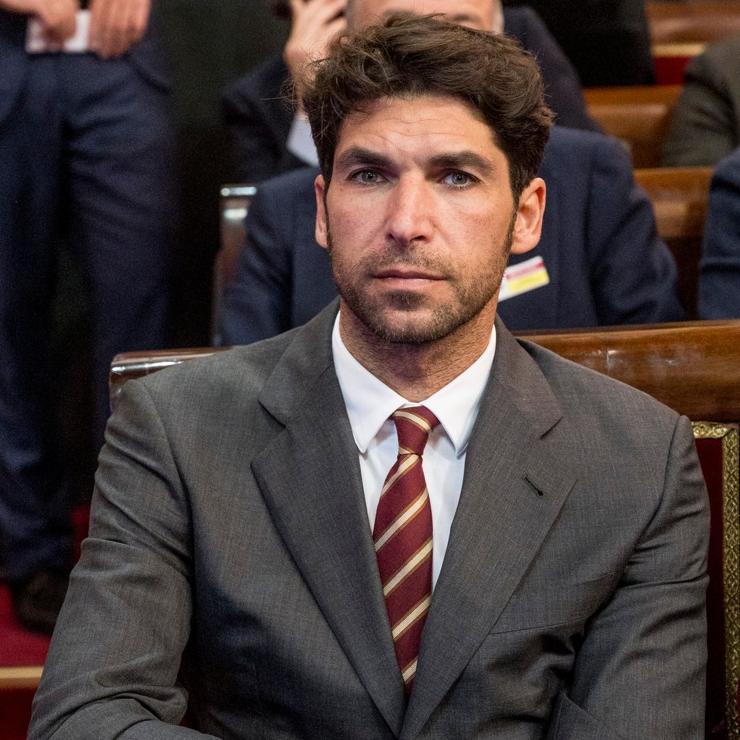 PRIMICIA. Hablamos con Cayetano Rivera tras su accidente y nos desmiente su positivo en el control de alcoholemia: "Increíble que se lo inventen"