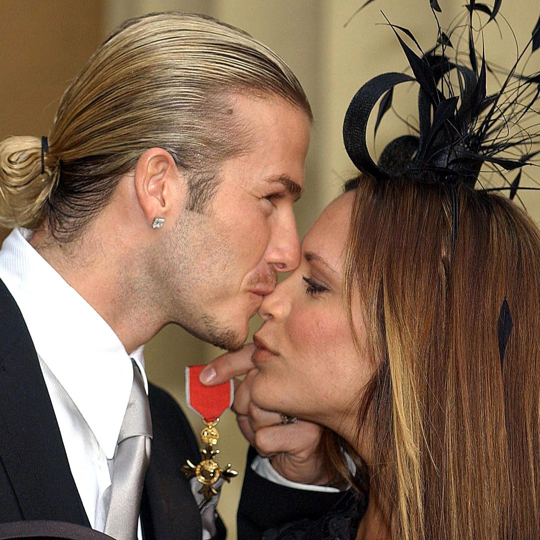 Así empezó todo: el día que David Beckham se convirtió en parte de la historia real