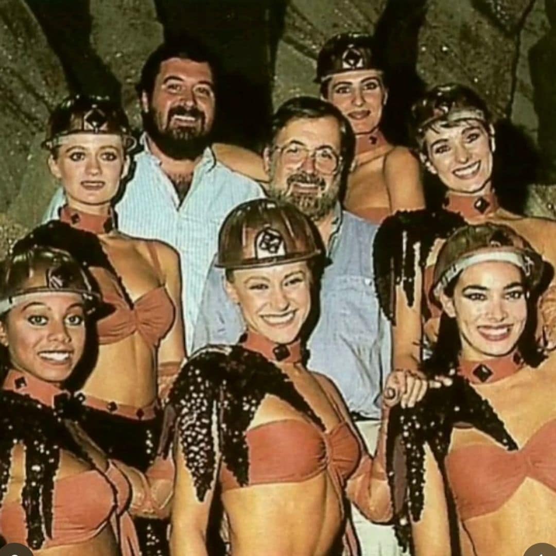 Marta de Pablo HO+