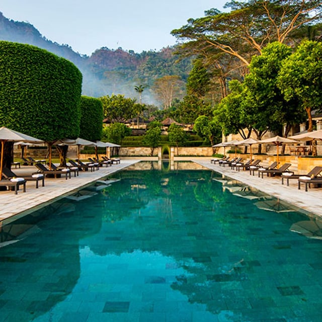 hoteles de seis estrellas