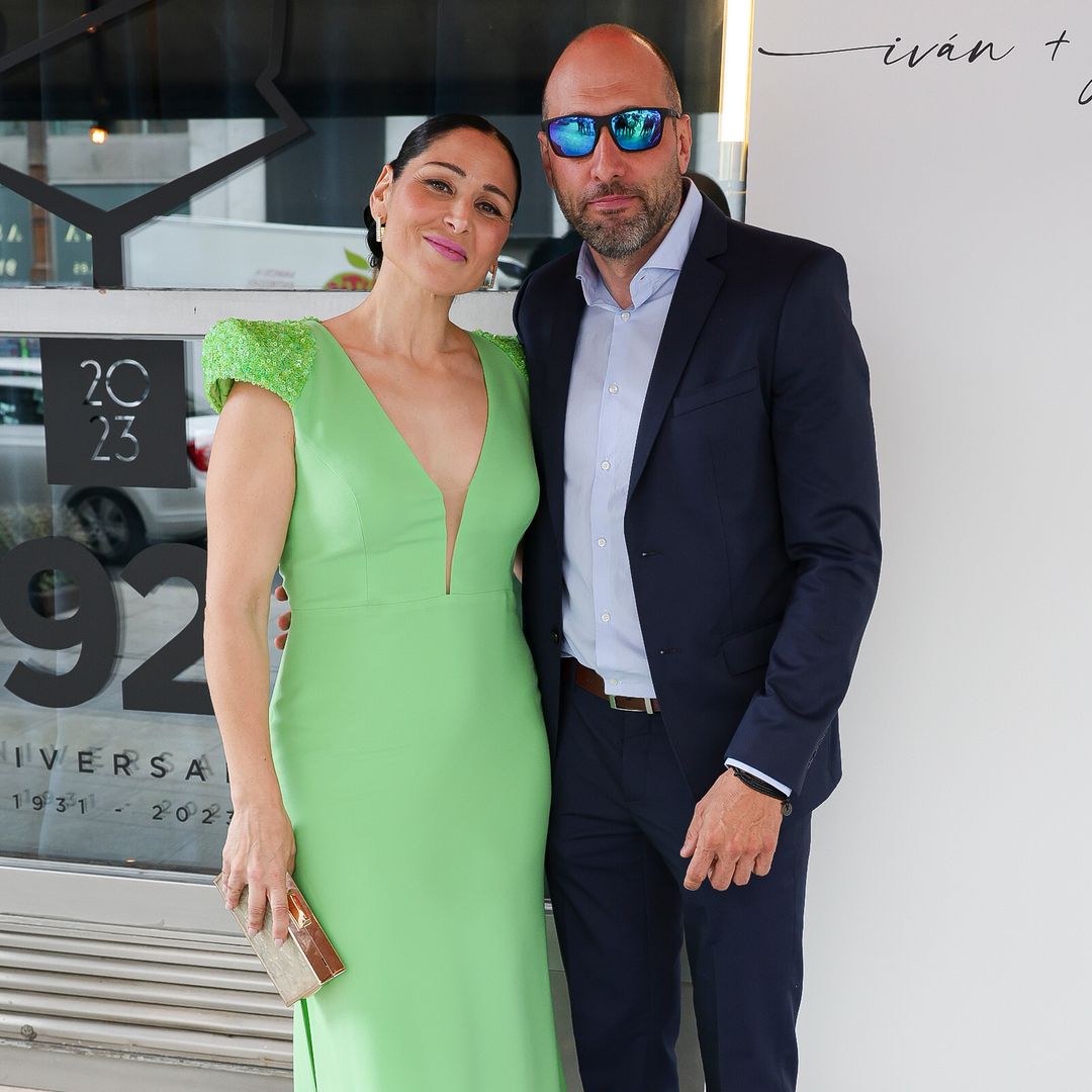 Comunicado urgente de Rosa López sobre su ruptura con Iñaki García: "No ha ocurrido nada extraordinario"