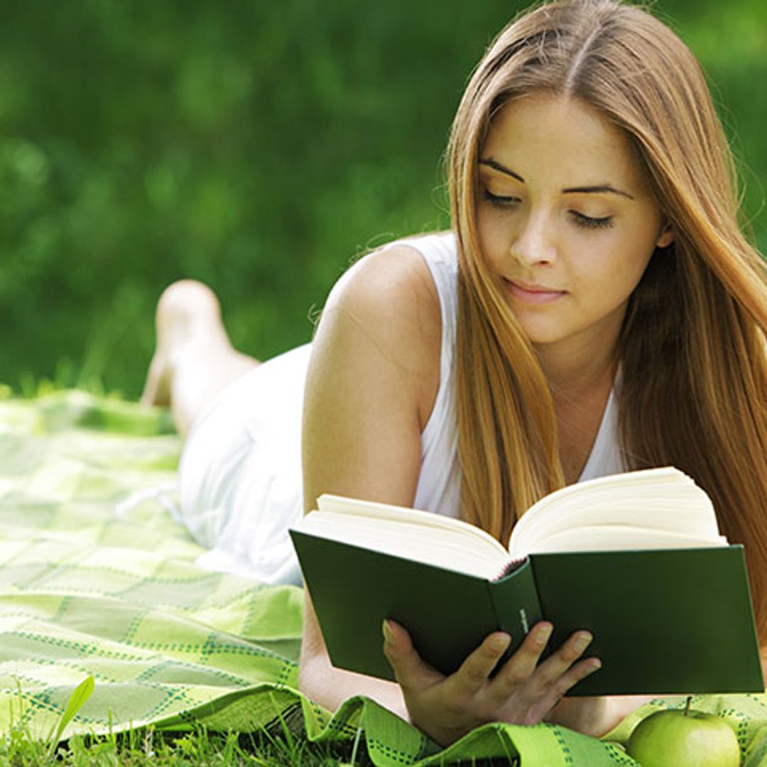 Estos libros te ayudarán a tomar conciencia sobre el medio ambiente