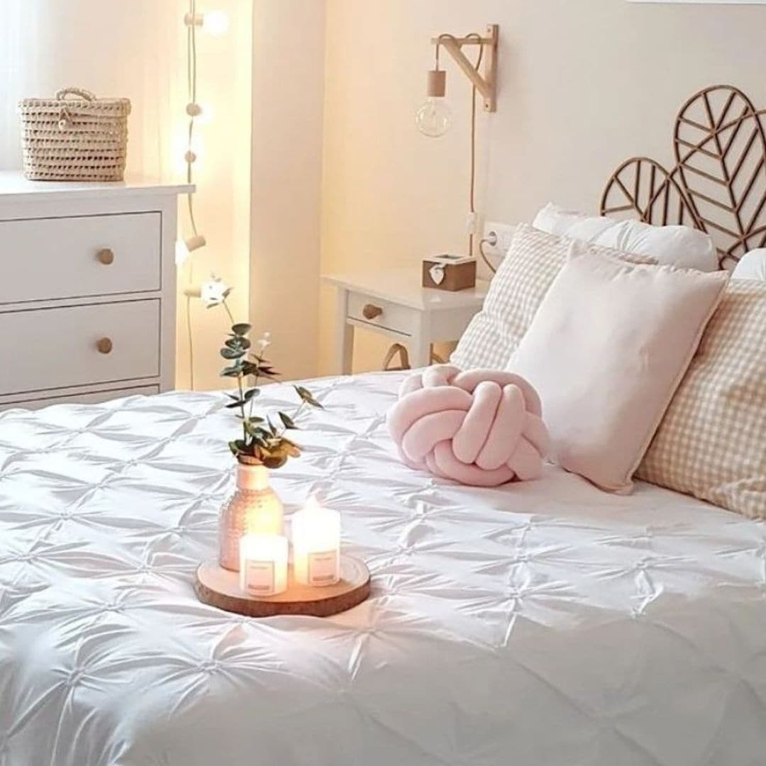 10 trucos para que tu habitación huela siempre bien