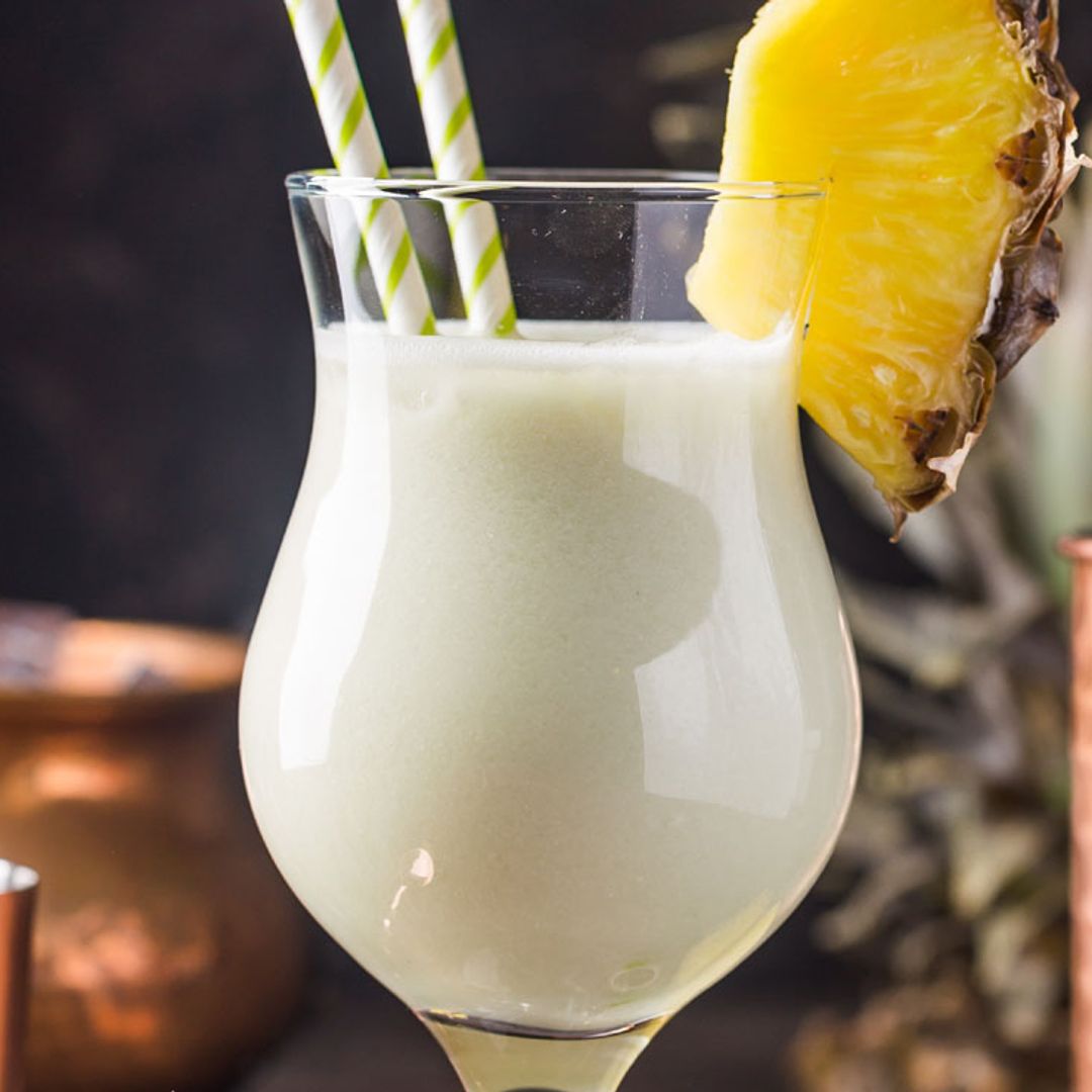 Piña colada