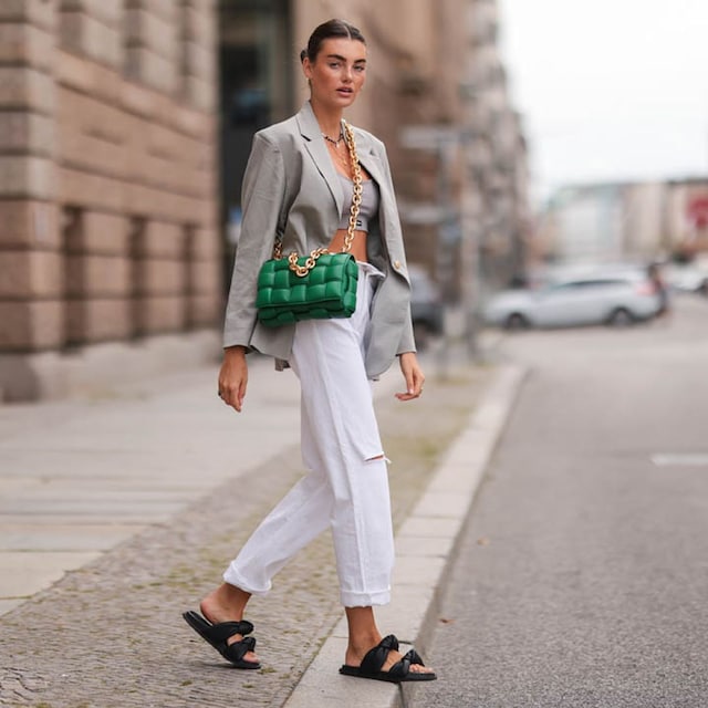 tendencia pantalones capri