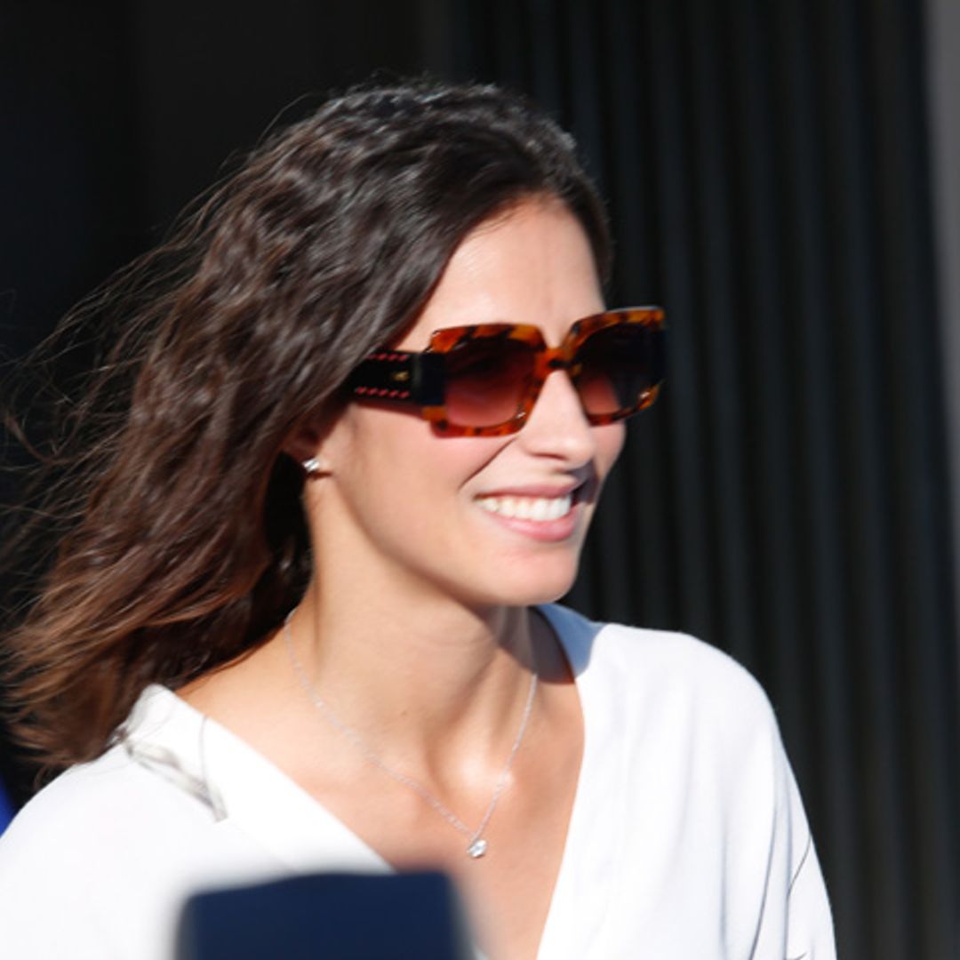 Meri Perelló, de París a Manacor junto a Nadal