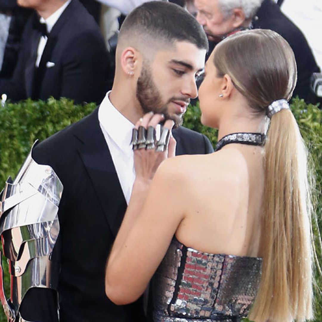 Gigi Hadid y Zayn Malik confirman que ya no son pareja: ¿un amor imposible?