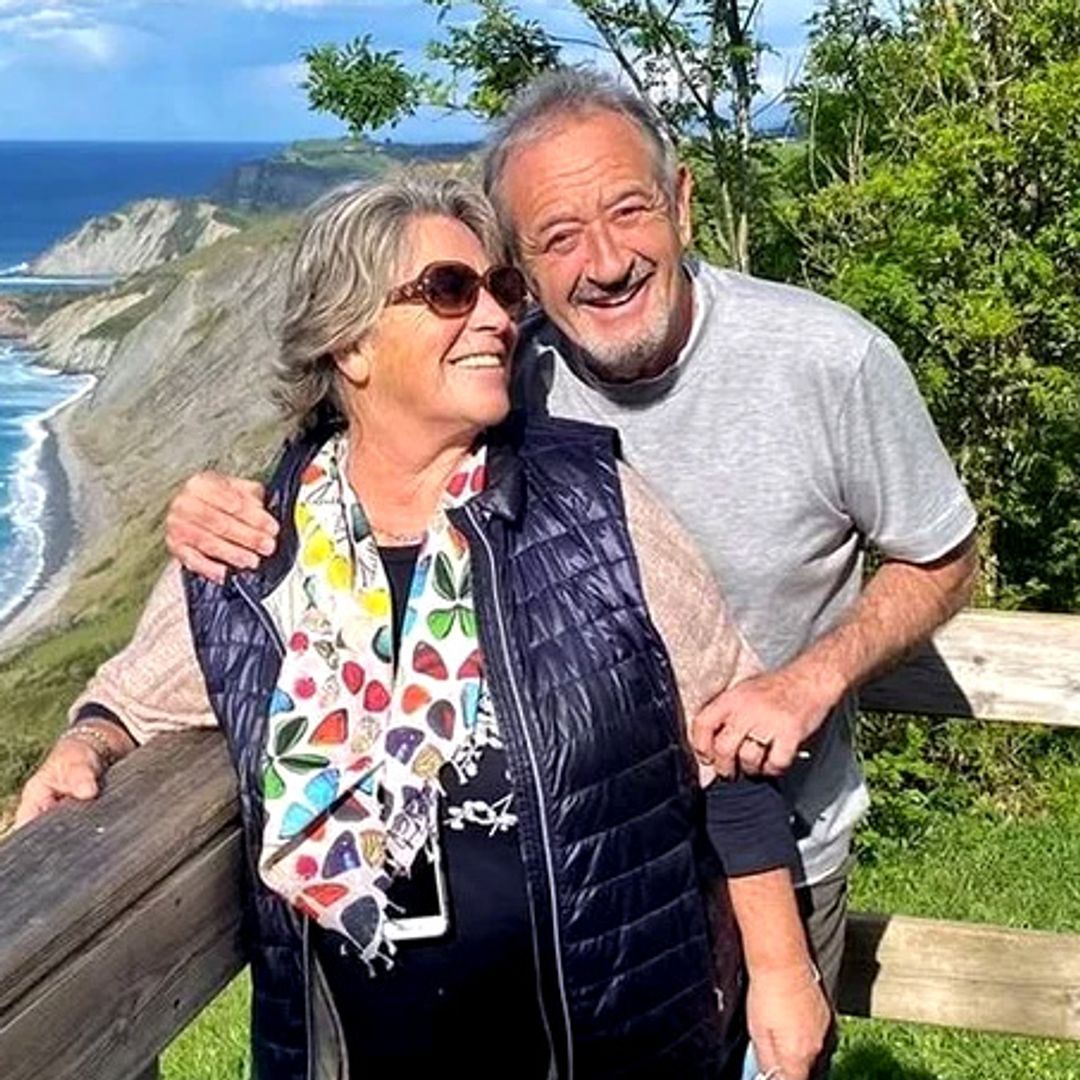 Arguiñano celebra su 78 cumpleaños: recordamos su historia de amor con su mujer, Luisi Ameztoy, con sus luces y sombras