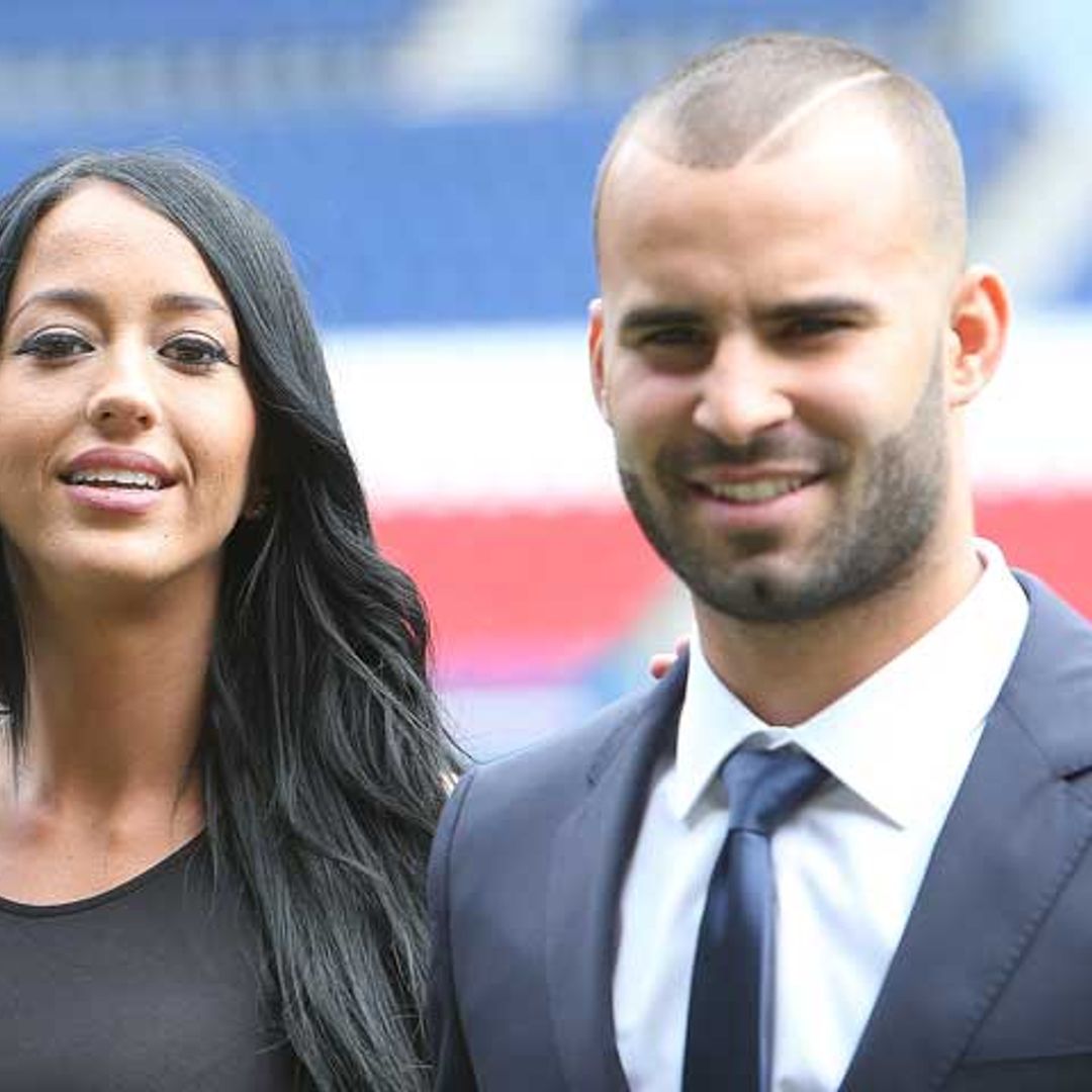 Empeora el estado de salud del hijo de Aurah Ruiz y Jesé Rodríguez