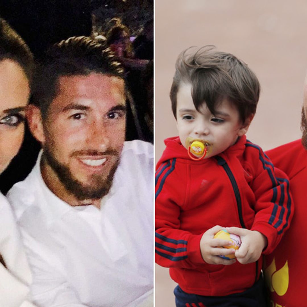 ¿Qué es lo primero que ha hecho Sergio Ramos tras volver a casa?