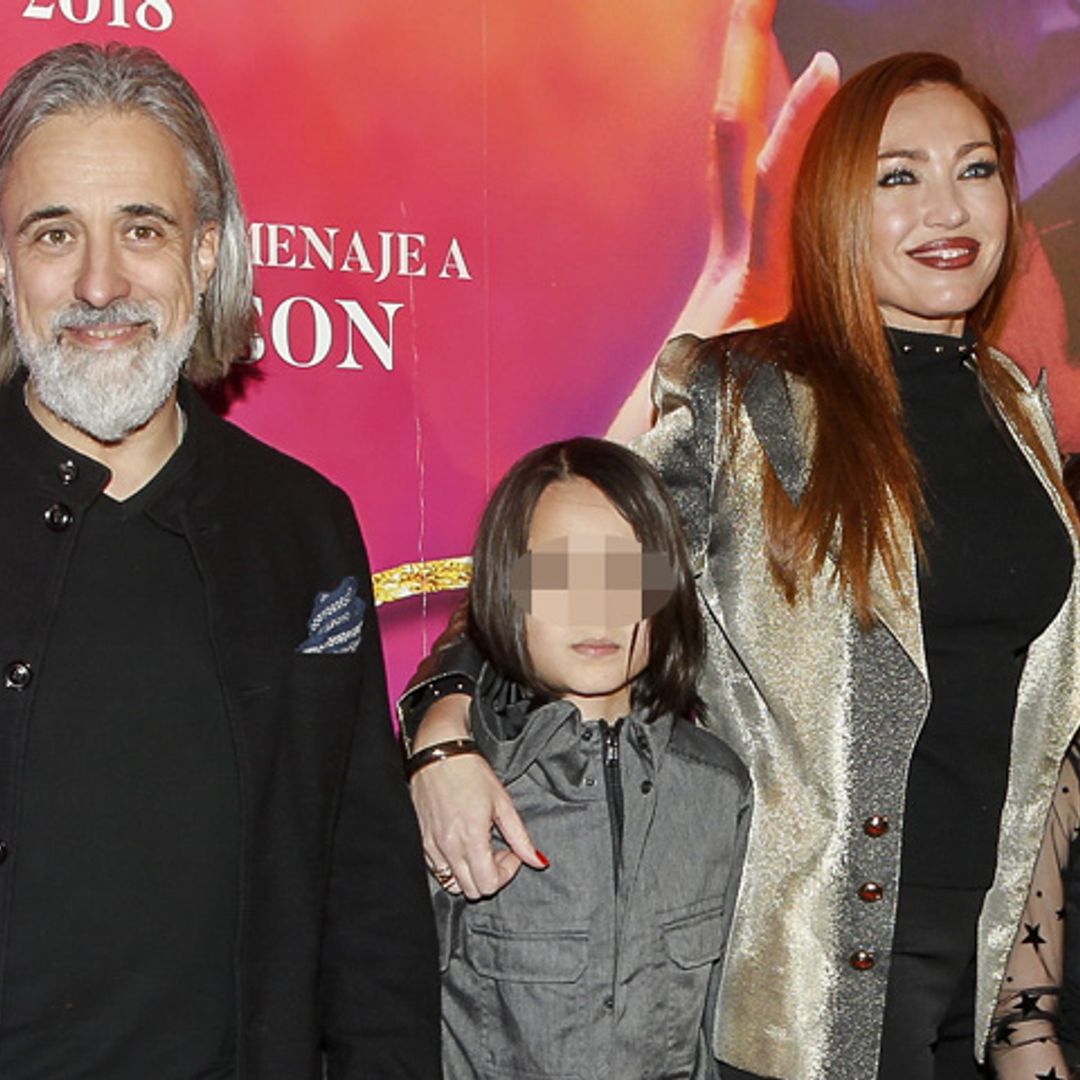 Sergi Arola reaparece junto a Silvia Fominaya y aclara las últimas informaciones sobre él