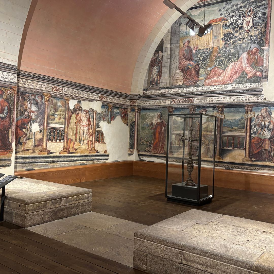 Museo de San Isidoro de León
