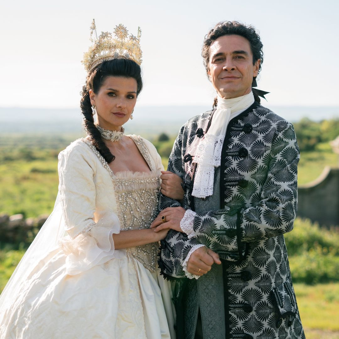 ¡Nos vamos de boda! El 'sí, quiero' de 'Valle Salvaje' y otros 12 enlaces que marcaron un antes y un después en las series de televisión