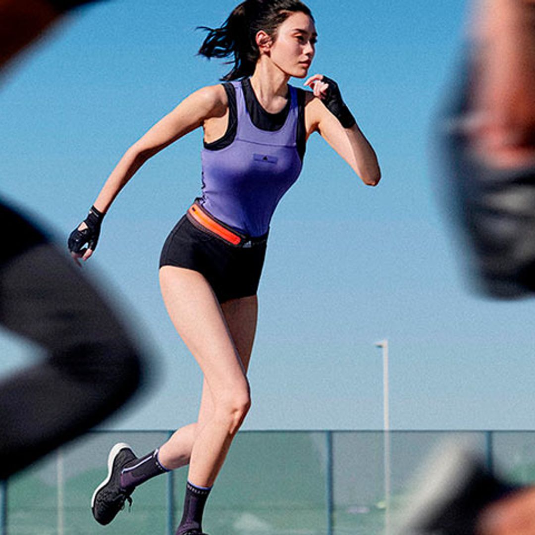 La moda deportiva también pone el foco en la sostenibilidad