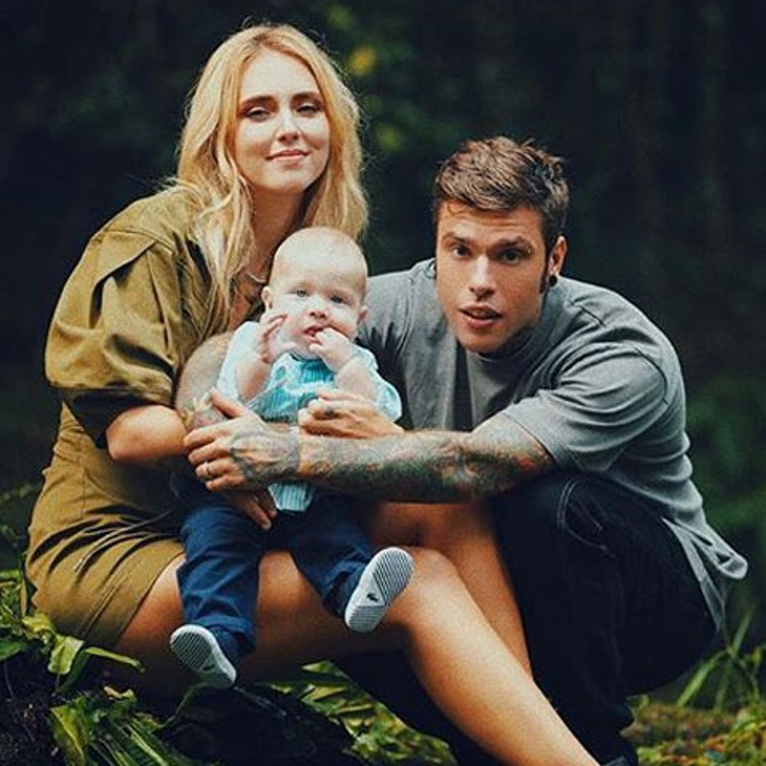 El marido de Chiara Ferragni, Fedez, revela el problema de salud que ha cambiado sus prioridades