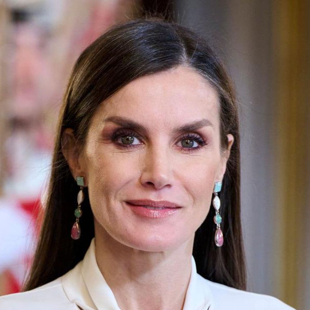 Los mejores looks de Letizia en 2023