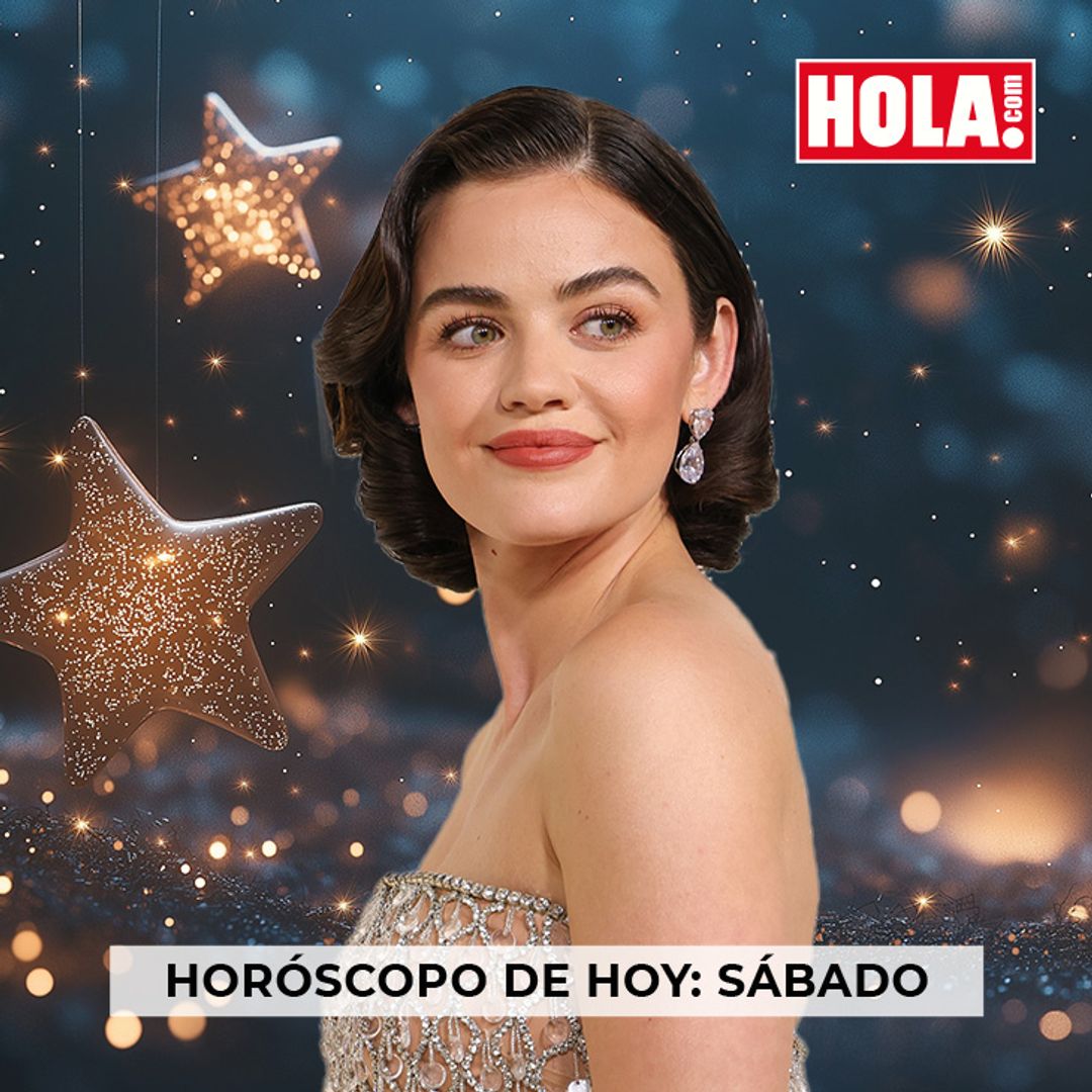 Horóscopo de hoy, sábado 14 de junio, descubre cómo le irá hoy a tu signo