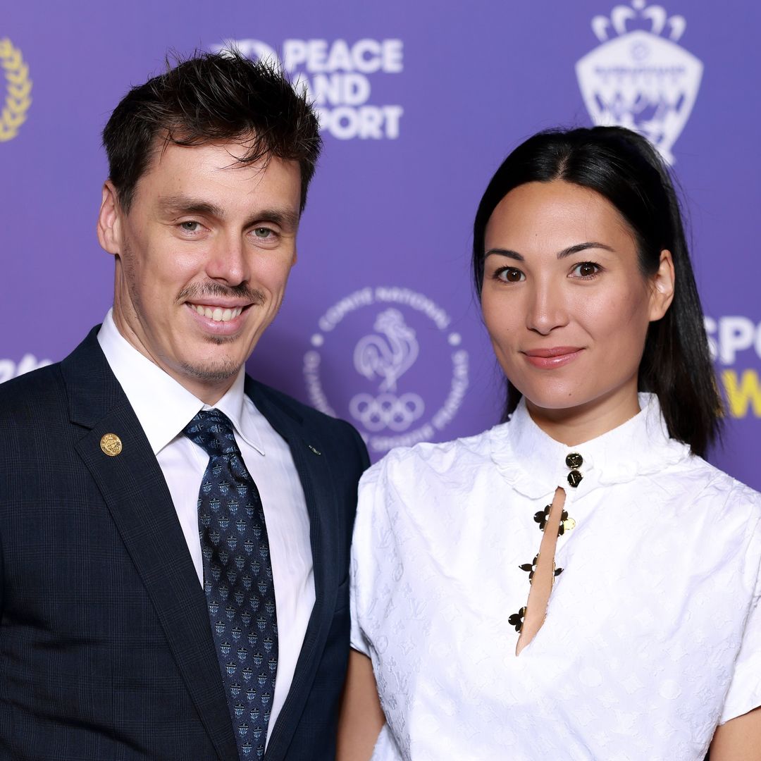 Louis y Marie Ducruet o cómo ser un gran activo del Principado de Mónaco conservando una agenda propia