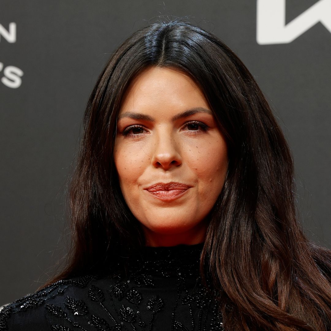 Laura Matamoros cuenta cómo convive con el glaucoma que padece: "Pensaron que era un tumor cerebral"