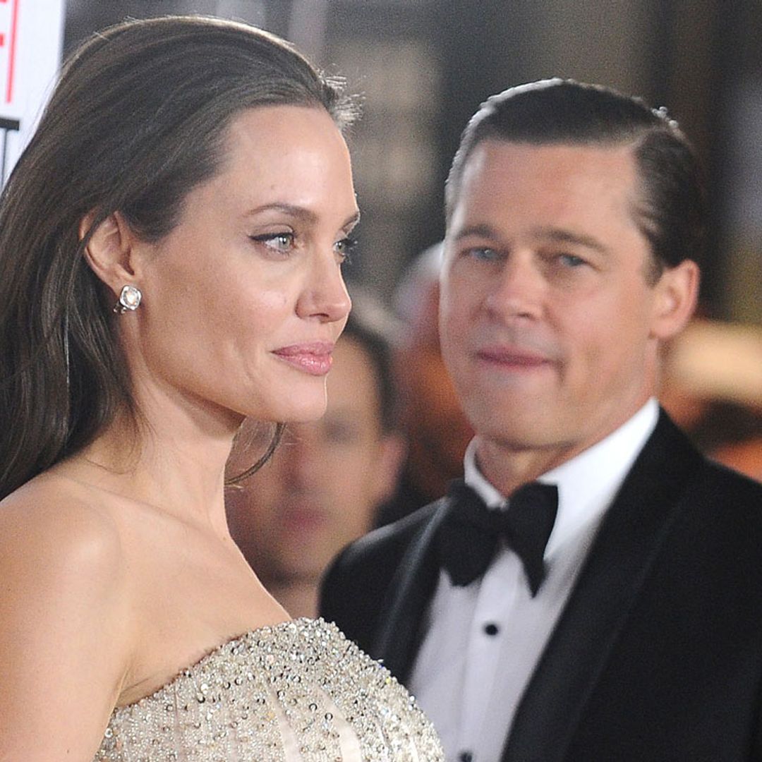 Brad Pitt lucha por volver a ser el accionista mayoritario del Château Miraval, la finca en la que se casó con Angelina Jolie