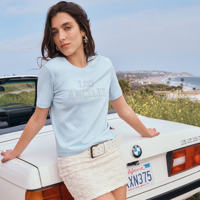 rina lipa bershka