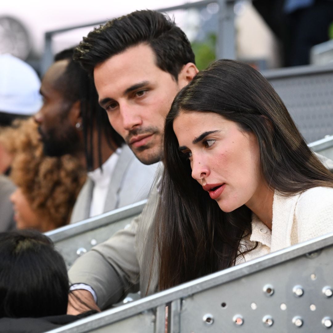 El mensaje de Jaime Astrain que ha preocupado a sus seguidores: "Nada es más importante que la salud de tu hija"