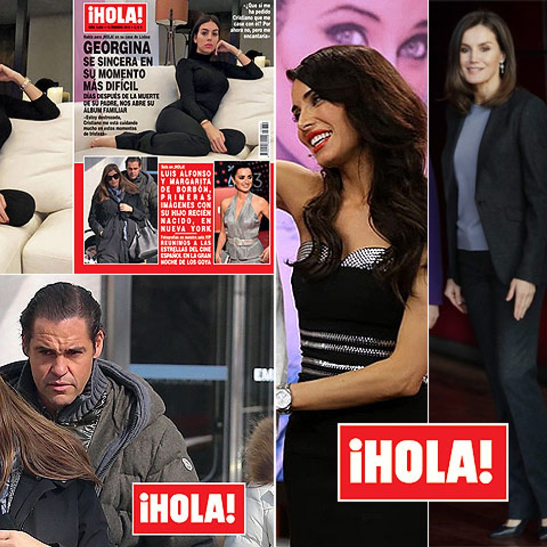 No dejes de leer las noticias más importantes de la semana