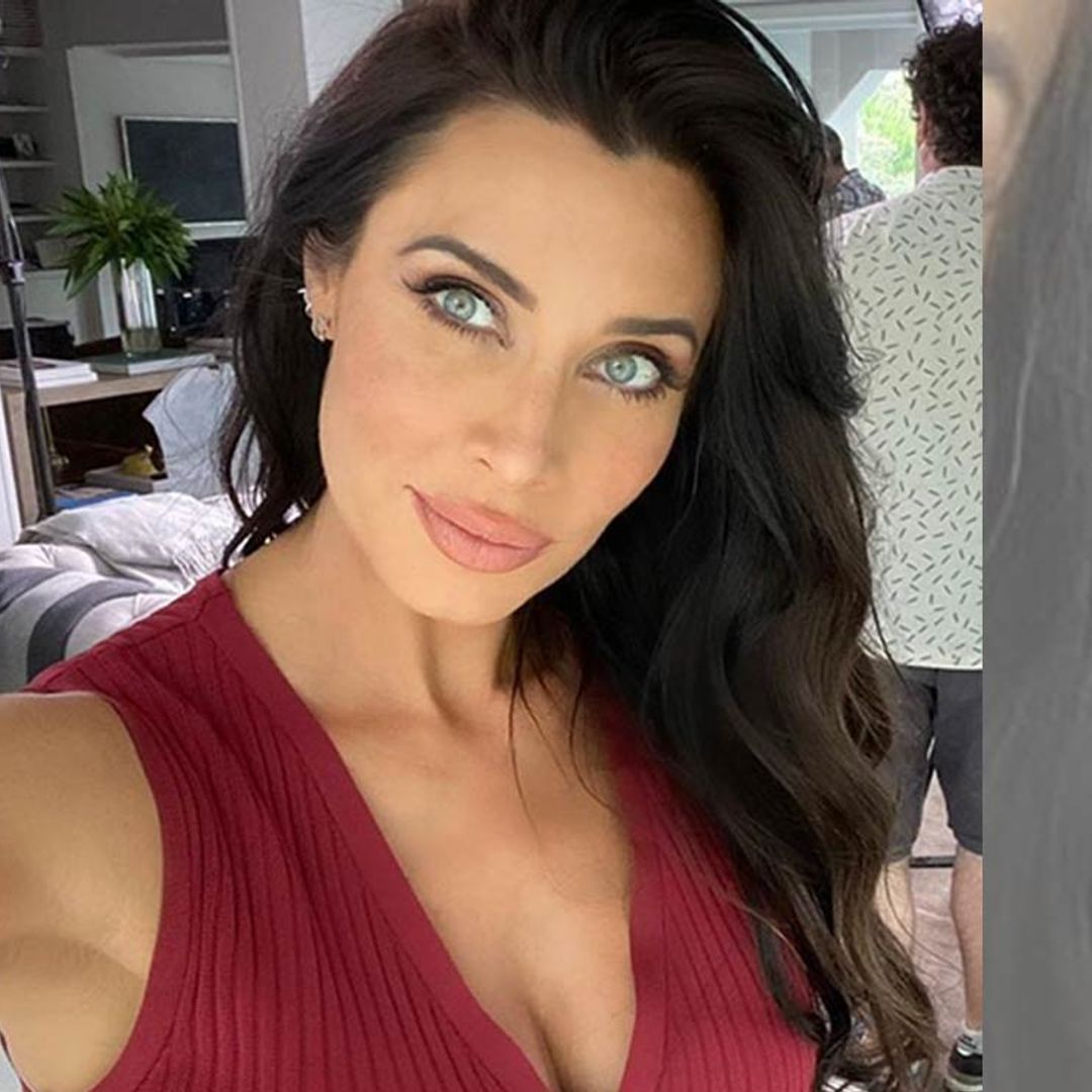 ¡Un chapuzón en la mejor compañía! Así se divierten los hijos de Pilar Rubio y Sergio Ramos