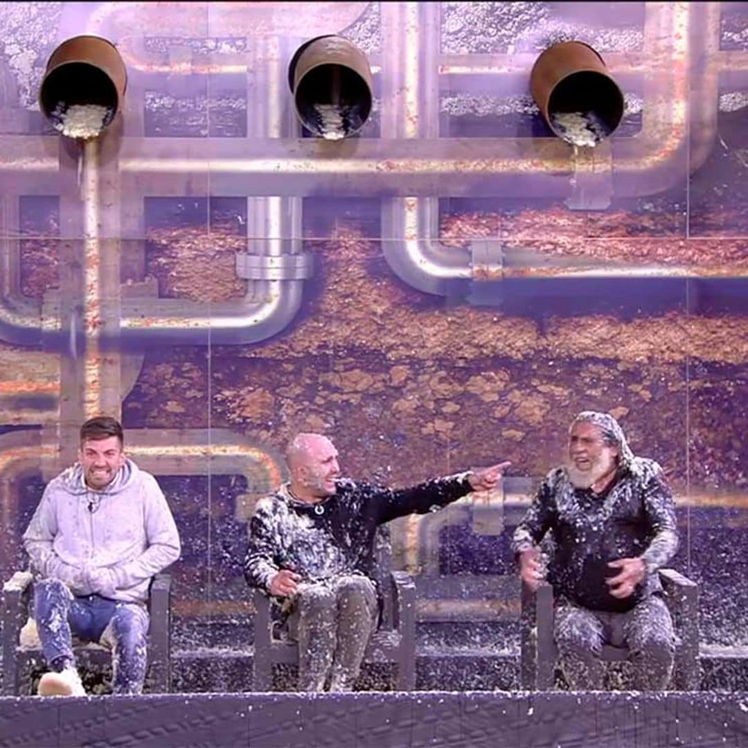 ¿Cuánto saben de cultura general los concursantes de ‘GH Dúo’? Un divertido test les pone a prueba