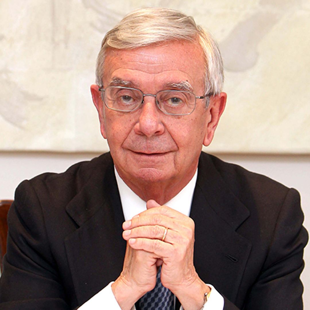 La Real Academia de Gastronomía premia a ¡HOLA! en su 75 aniversario