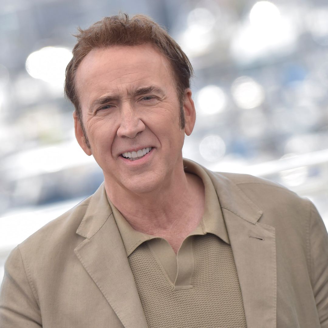 Nicolas Cage es el nuevo y más misterioso Spider-Man en la última joya policiaca de Marvel