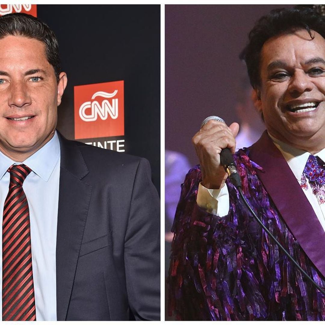 Fernando del Rincón recuerda su legendaria entrevista con Juan Gabriel: ‘Es algo único en la historia del periodismo’
