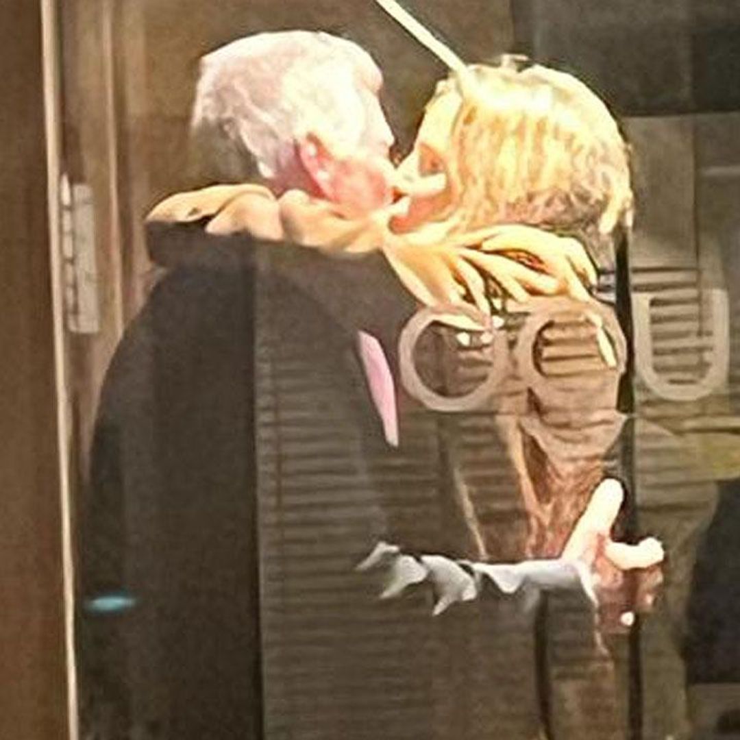 Richard y Alejandra Gere, cada vez más cerca de España