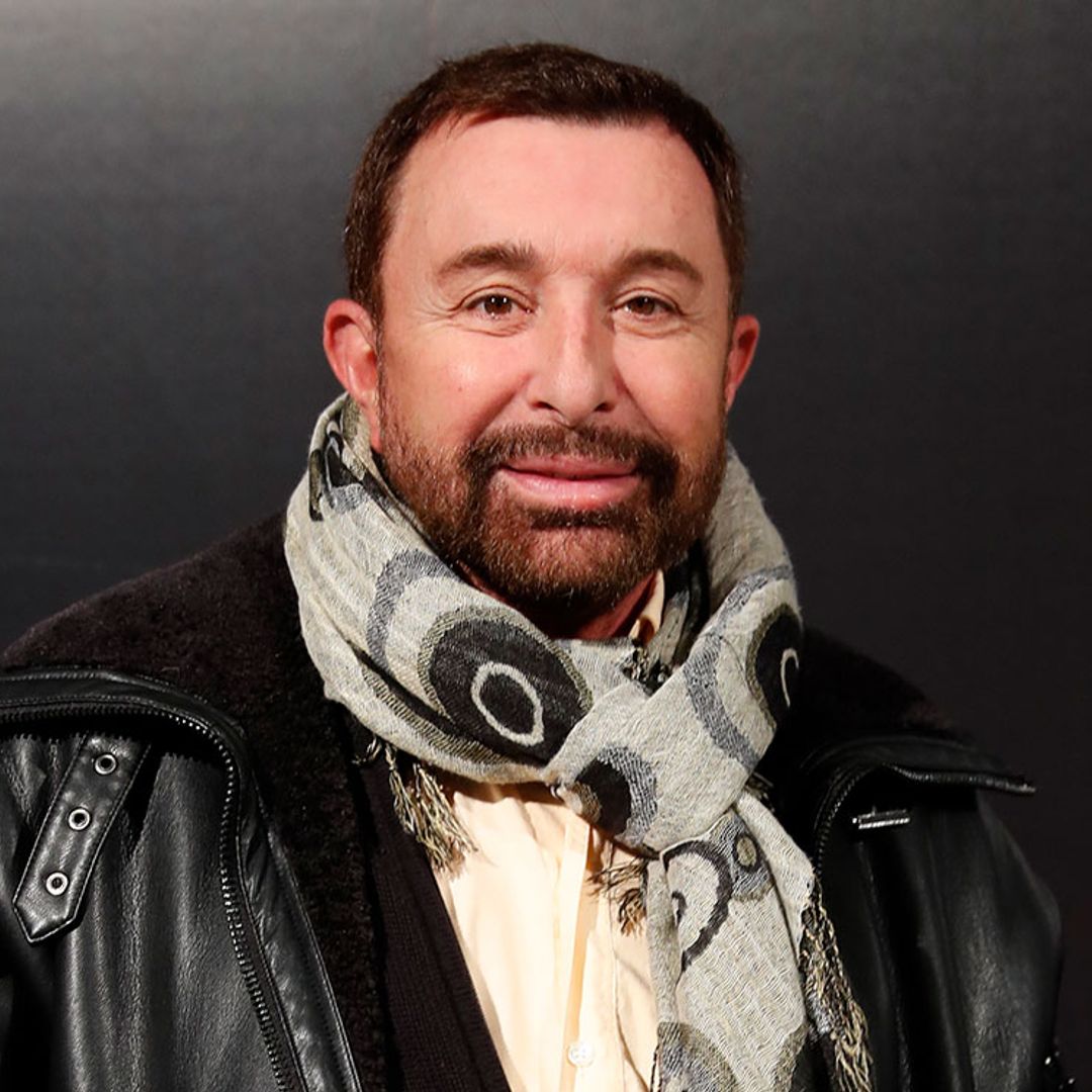 José Manuel Parada, a punto de perder un ojo tras  sufrir un accidente doméstico