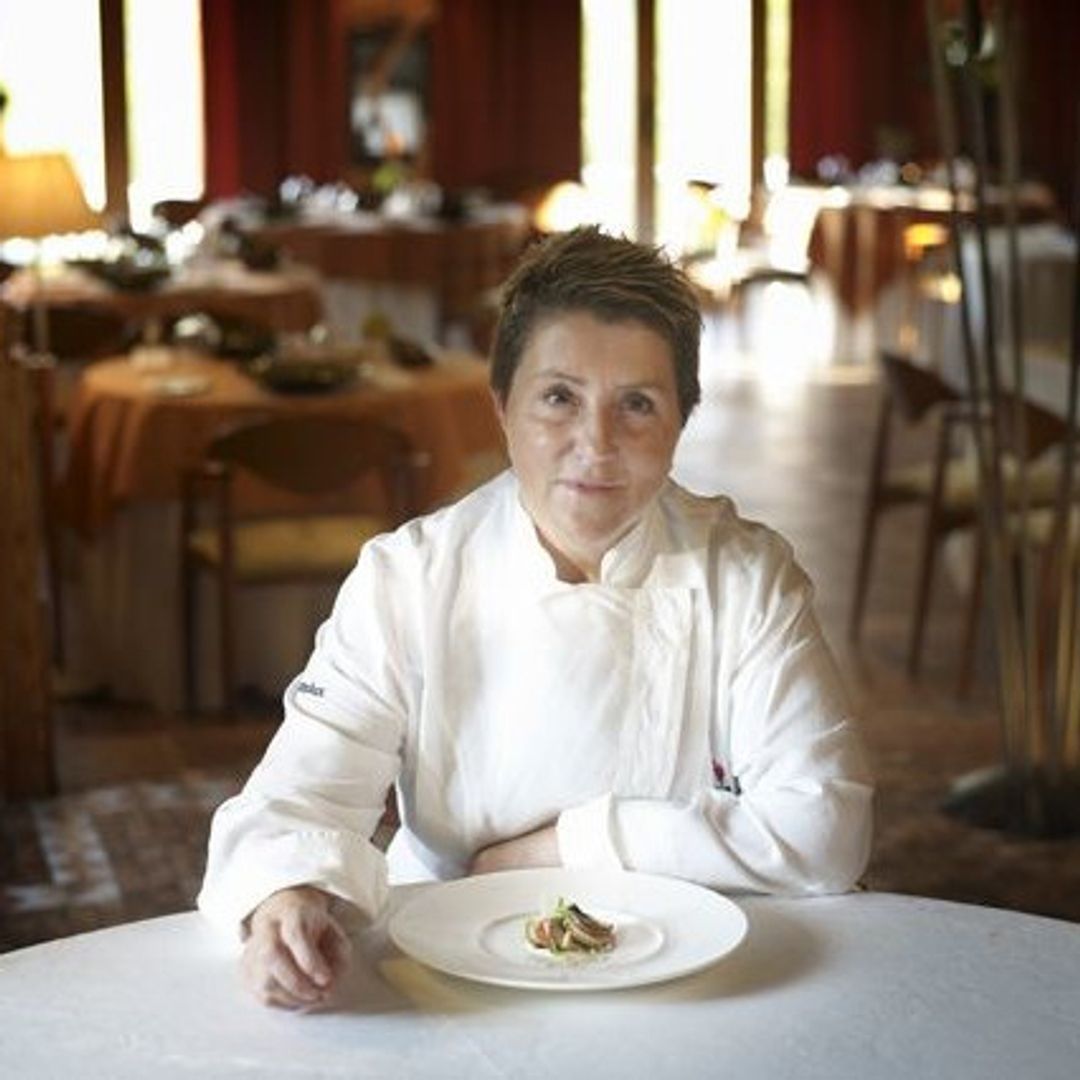 Montse Estruch