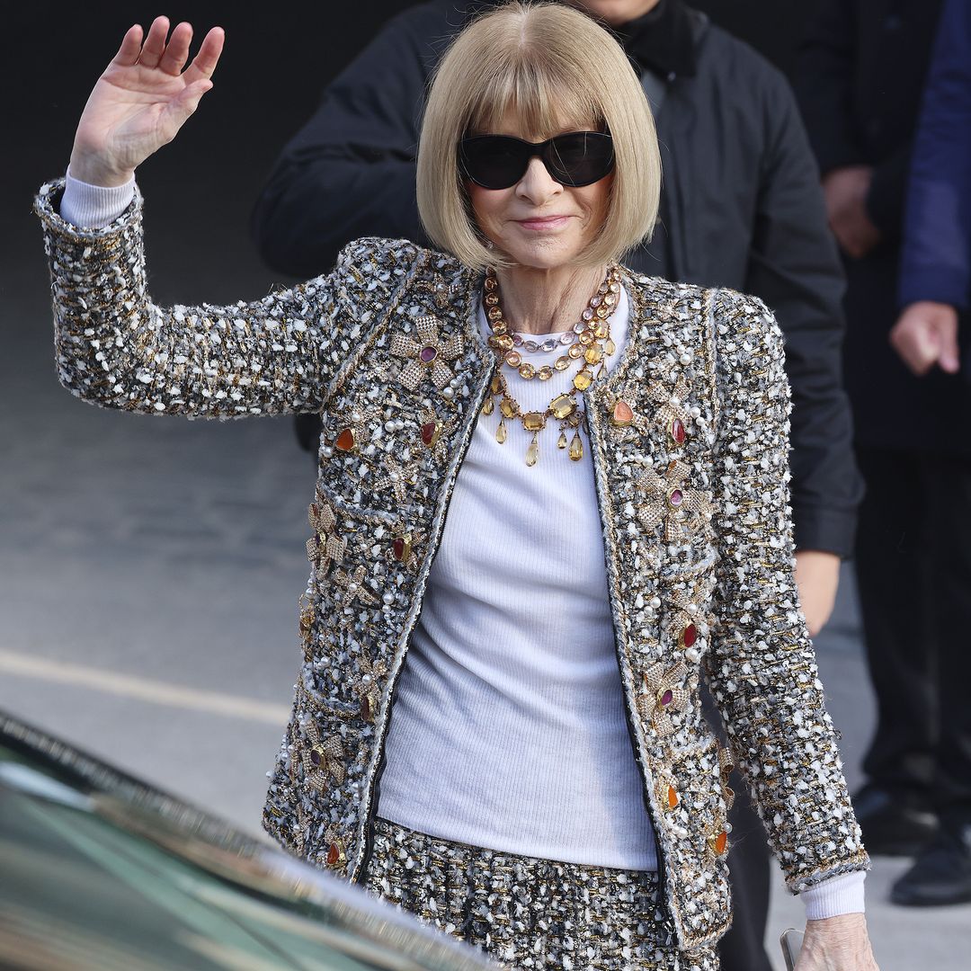 Anna Wintour se retira tras cuatro décadas: el fin de una era