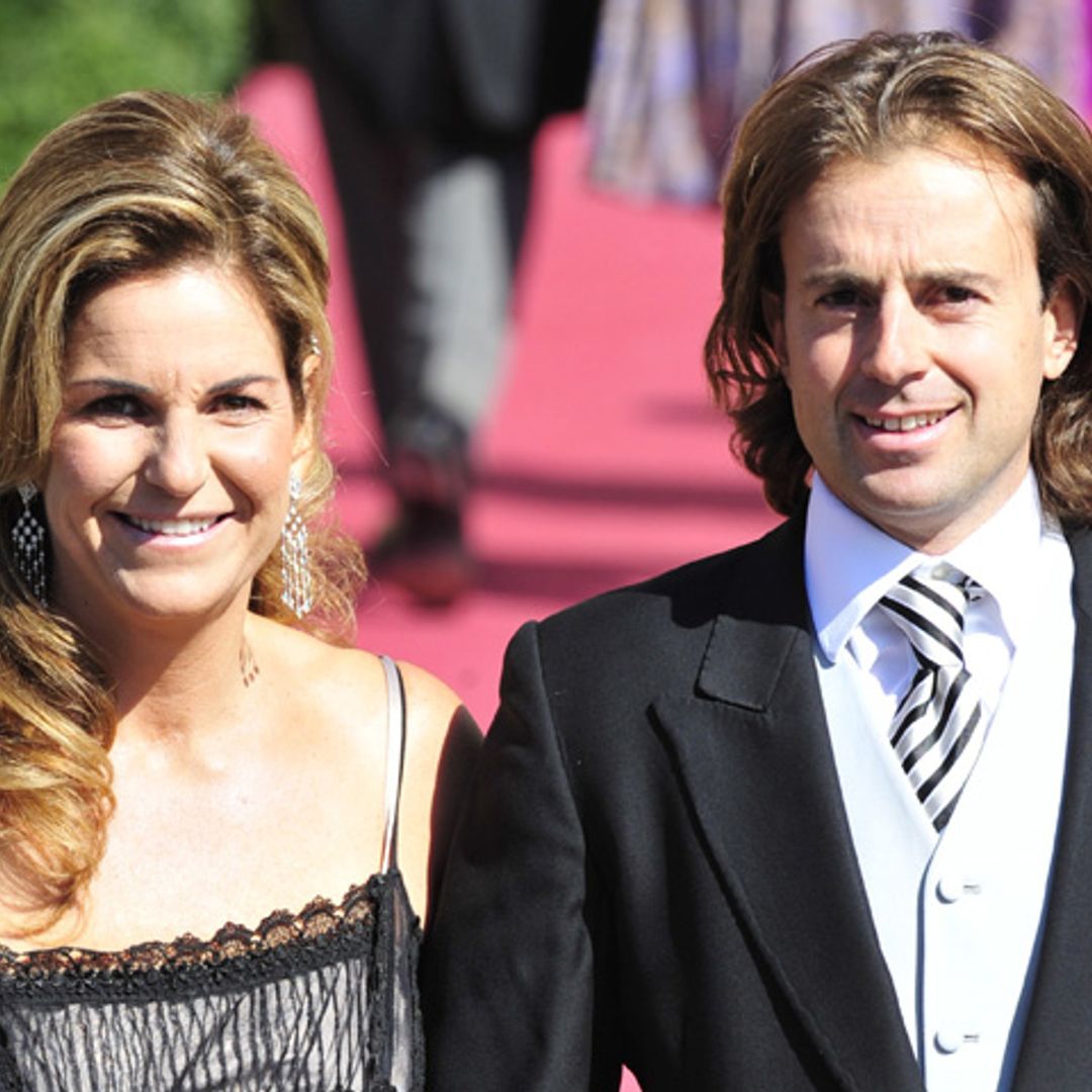 Se complica el futuro de Arantxa Sánchez Vicario en uno de los momentos más duros de su vida
