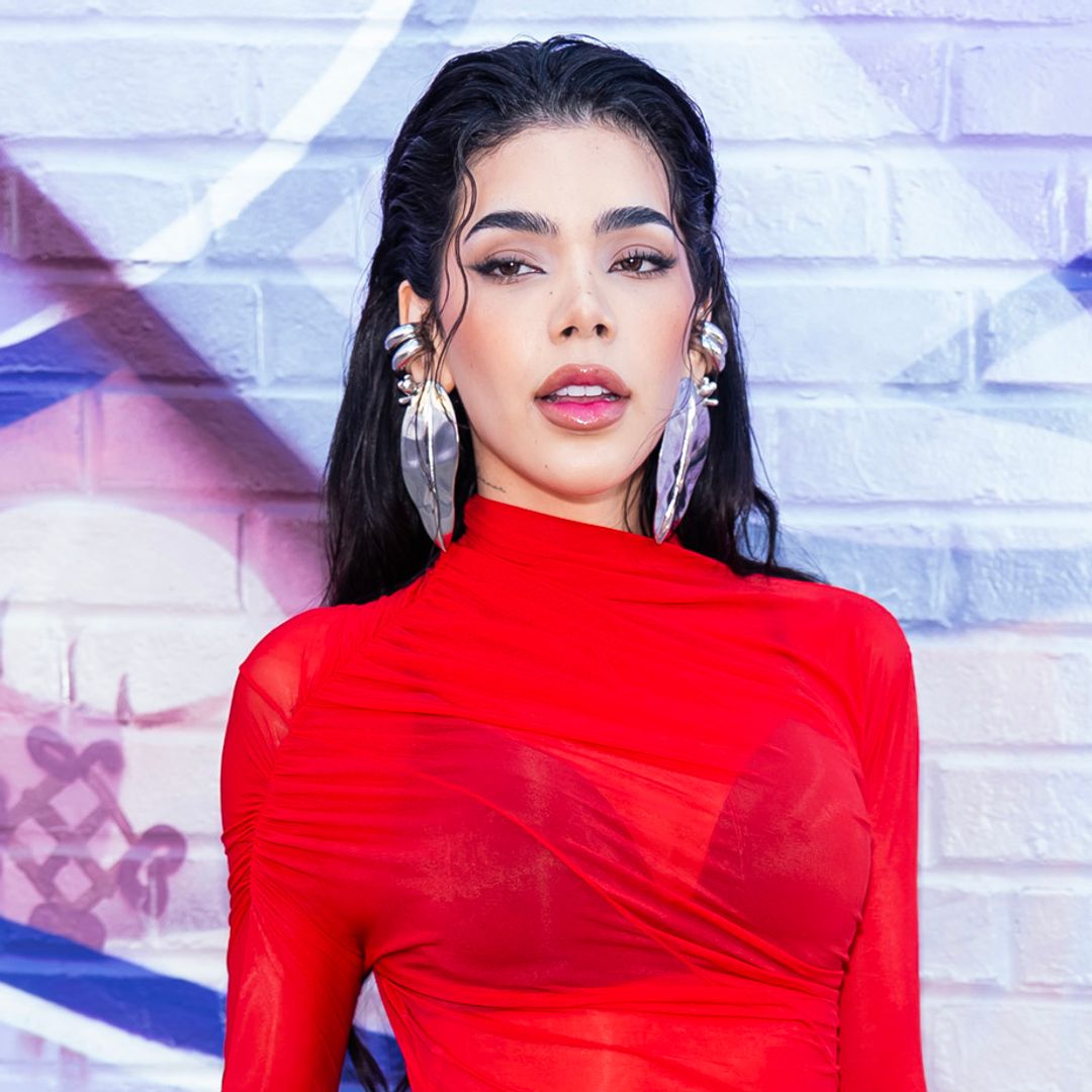 Kenia Os | Cantante e influencer que lidera el entretenimiento latino