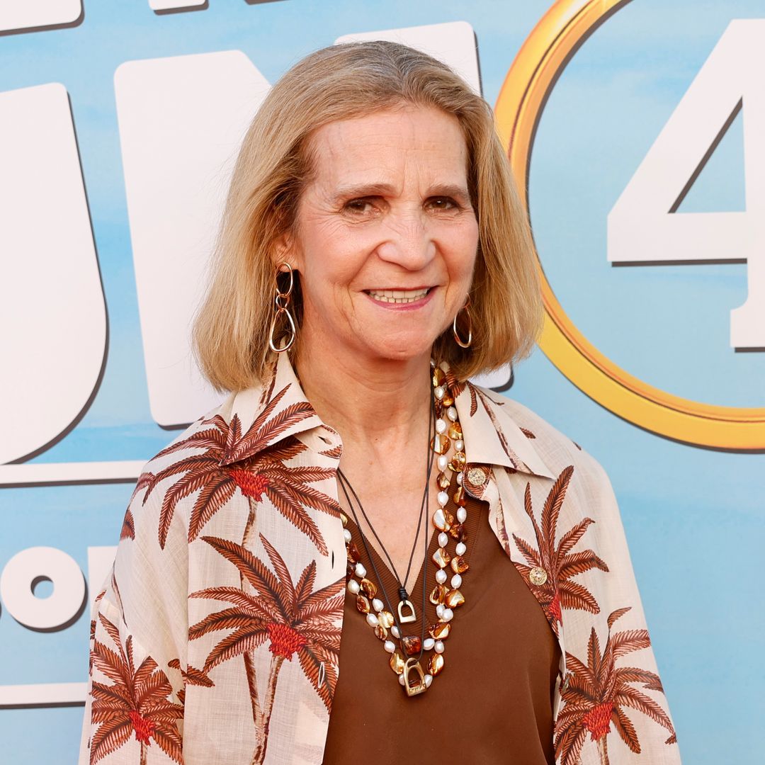 De la infanta Elena a Guti y Fernando Torres con sus hijos, así ha sido el estreno de 'Padre no hay más que uno 4'