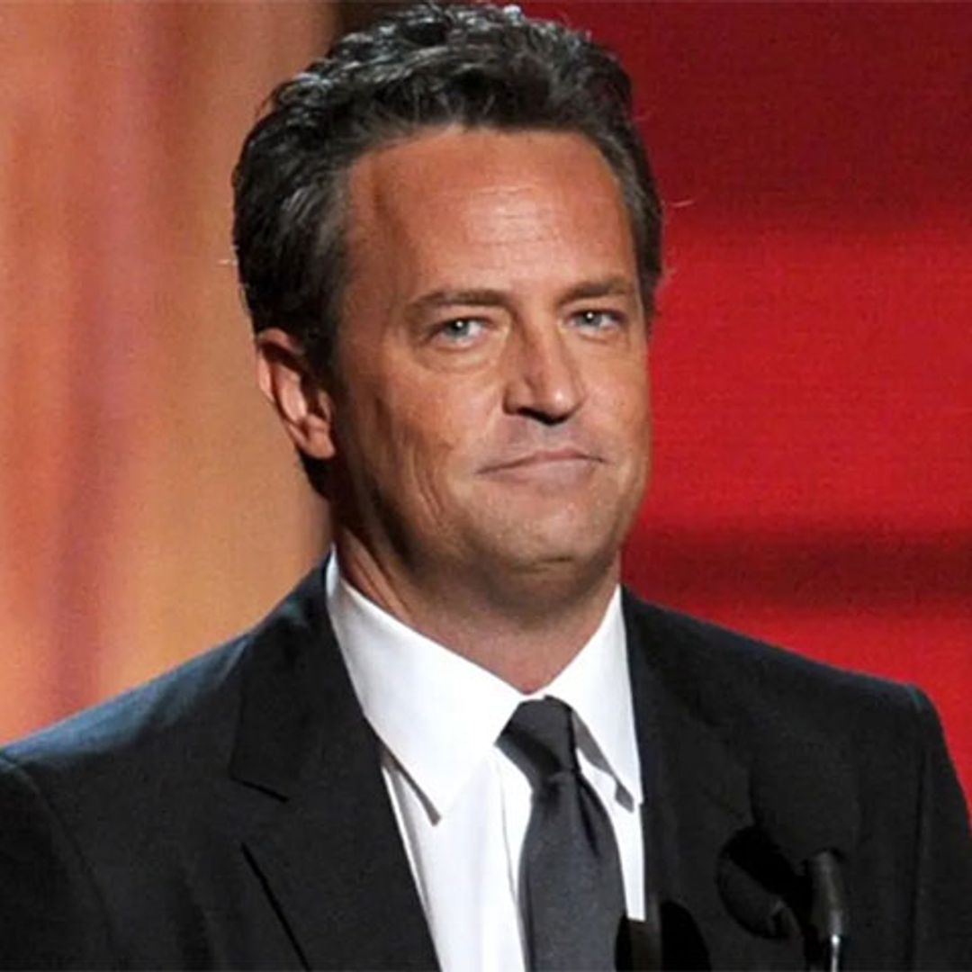 Detienen a 5 personas por la muerte de Matthew Perry, entre ellos su asistente personal
