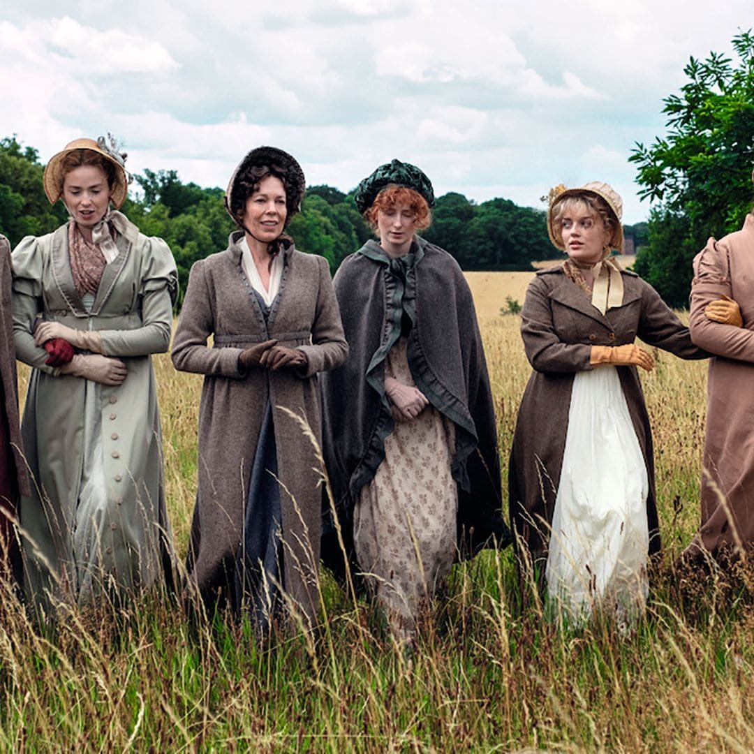 Lo que veremos en 2026: estas son las 15 series más esperadas del año