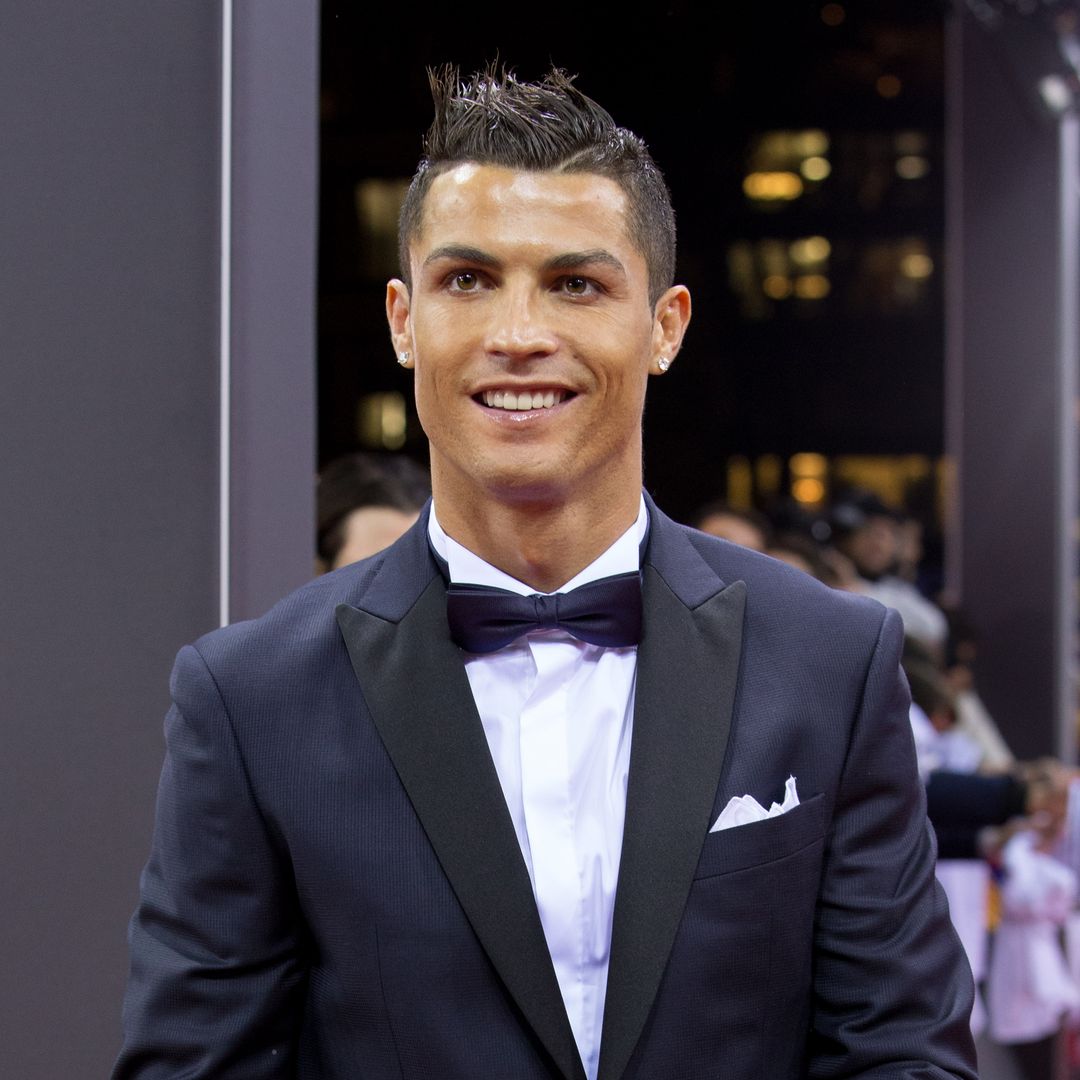 De Cristiano Ronaldo a Neymar Jr.: 7 futbolistas que han sorprendido con su faceta como actores