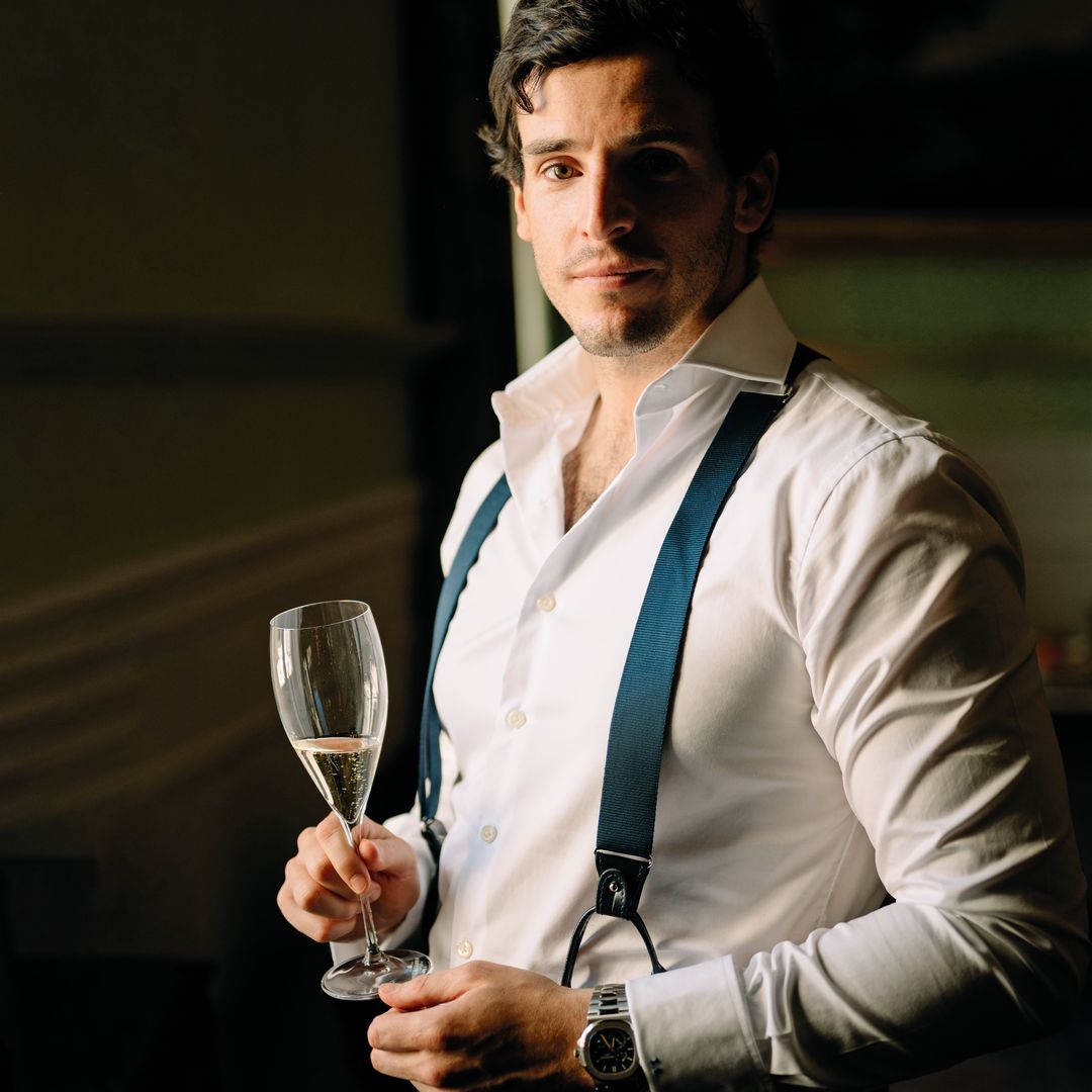 La ruta 'cool' de Íñigo Onieva en Madrid: el empresario nos desvela los locales que están de moda (y los que no te puedes perder)