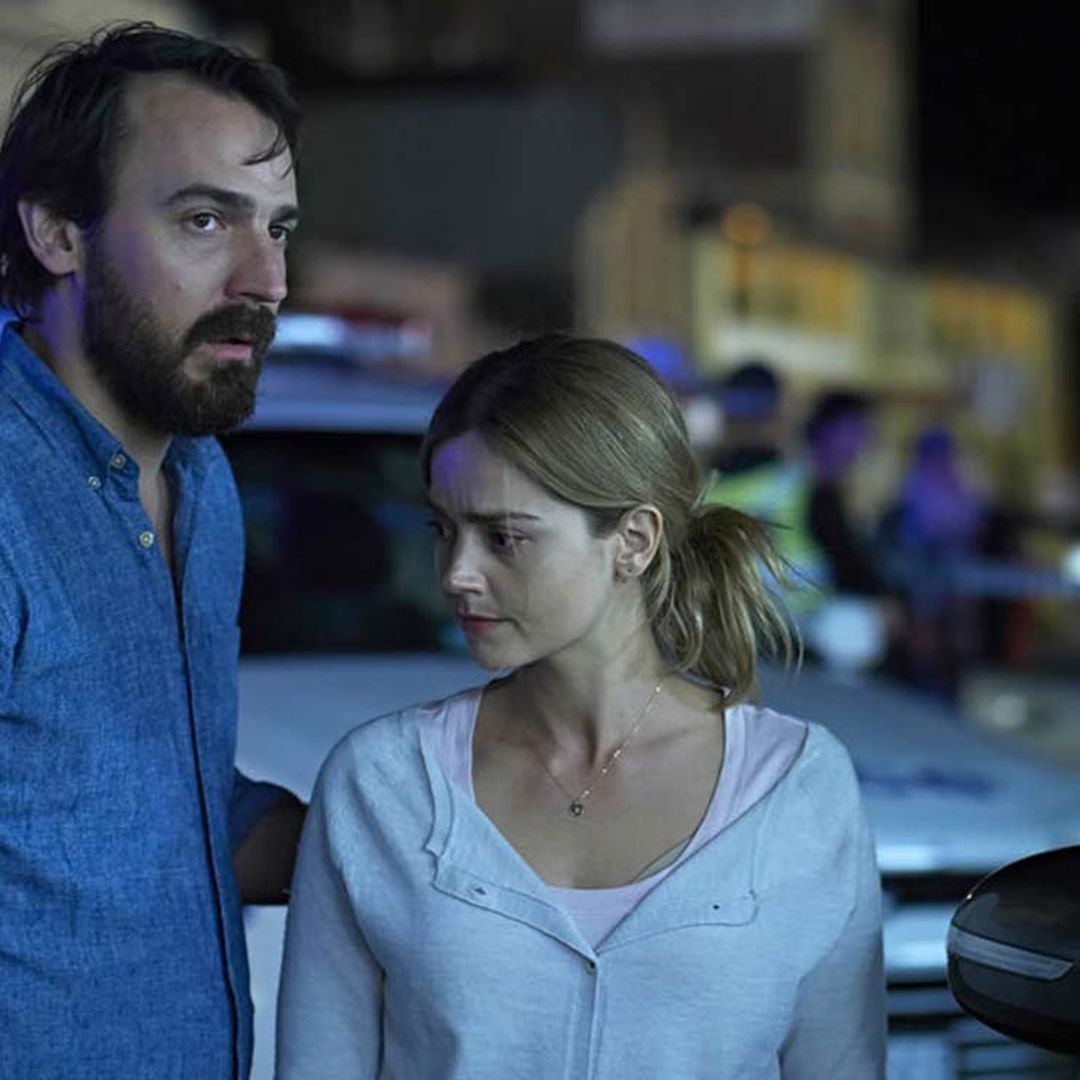 Telecinco estrena 'The Cry', miniserie dramática con misterio incluido