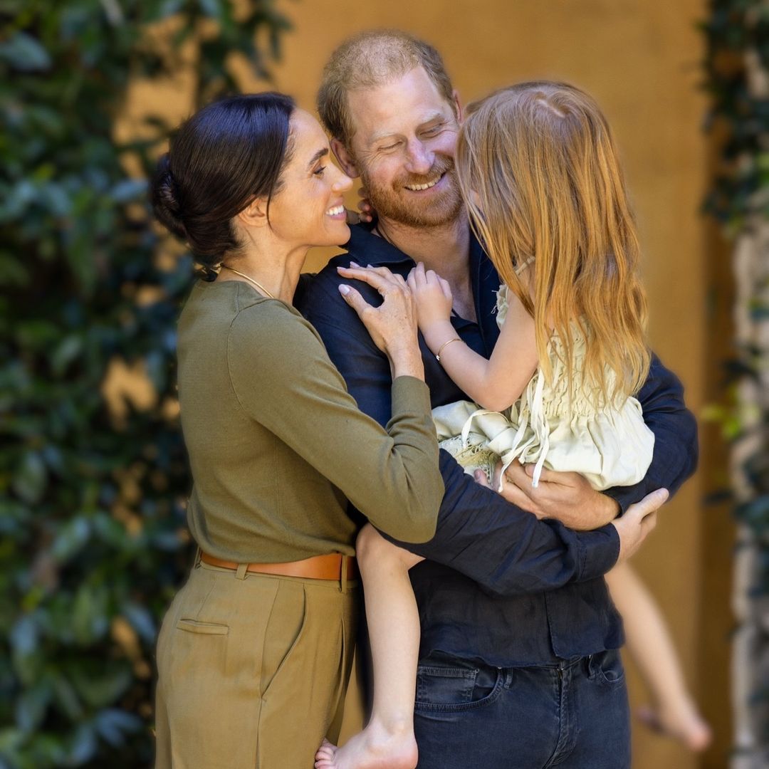 Los hijos de Harry y Meghan cambian de colegio solo una semana después de empezar el curso y esto opina la psicología: "Los niños necesitan entender qué está pasando"